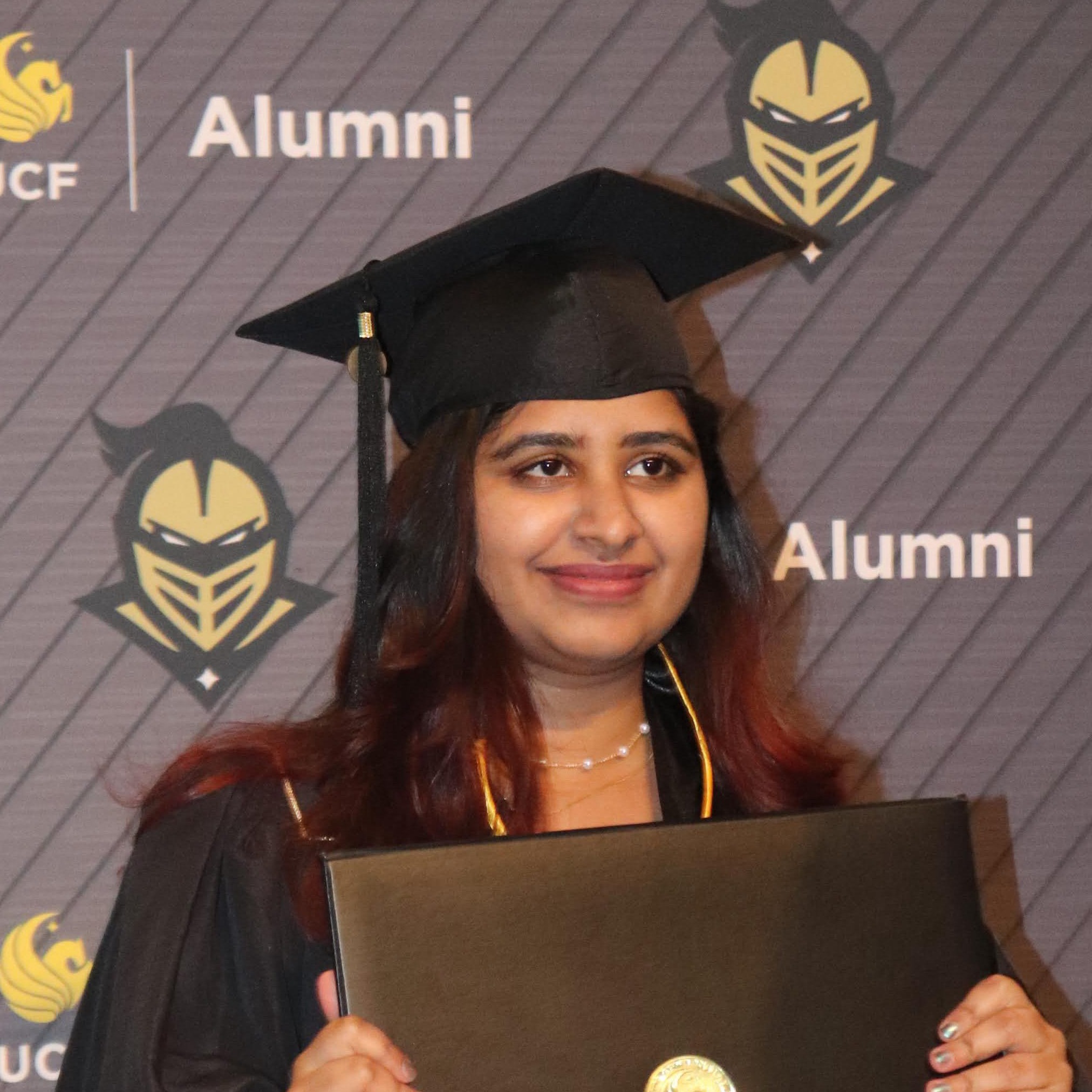 Prachi Saibewar